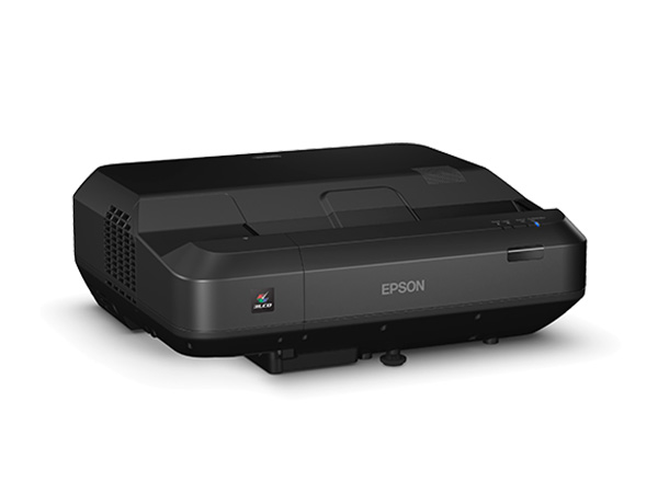 宽画幅无屏激光超短焦投影机Epson CH-LS100